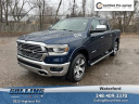 Thumbnail image of 2022 Ram 1500 at Golling Chrysler Jeep Dodge Ram of Chelsea
