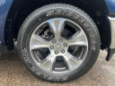 Thumbnail image of 2022 Ram 1500 at Golling Chrysler Jeep Dodge Ram of Chelsea