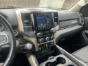 Thumbnail image of 2022 Ram 1500 at Golling Chrysler Jeep Dodge Ram of Chelsea