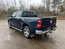 Thumbnail image of 2022 Ram 1500 at Golling Chrysler Jeep Dodge Ram of Chelsea
