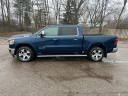 Thumbnail image of 2022 Ram 1500 at Golling Chrysler Jeep Dodge Ram of Chelsea
