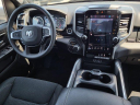 Thumbnail image of 2025 Ram 1500 at SpartanburgDodgeChryslerJeep - Used