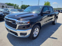 Thumbnail image of 2025 Ram 1500 at SpartanburgDodgeChryslerJeep - Used
