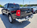 Thumbnail image of 2025 Ram 1500 at SpartanburgDodgeChryslerJeep - Used