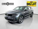 Thumbnail image of 2022 Kia Sorento Plug-In Hybrid at CampbellChryslerDodgeJeepRam - New