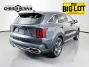 Thumbnail image of 2022 Kia Sorento Plug-In Hybrid at CampbellChryslerDodgeJeepRam - New