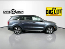 Thumbnail image of 2022 Kia Sorento Plug-In Hybrid at CampbellChryslerDodgeJeepRam - New
