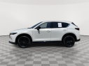2023 Mazda CX-5 2.5 Turbo at Anderson Mazda