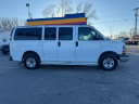 Thumbnail image of 2013 Chevrolet Express at CHARLIE'S CHOICE CARS
