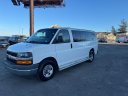Thumbnail image of 2013 Chevrolet Express at CHARLIE'S CHOICE CARS