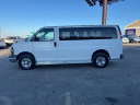 Thumbnail image of 2013 Chevrolet Express at CHARLIE'S CHOICE CARS