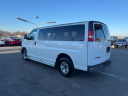 Thumbnail image of 2013 Chevrolet Express at CHARLIE'S CHOICE CARS