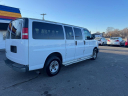 Thumbnail image of 2013 Chevrolet Express at CHARLIE'S CHOICE CARS