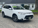 Thumbnail image of 2015 Mitsubishi Outlander at The Auto Barn