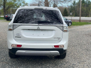 Thumbnail image of 2015 Mitsubishi Outlander at The Auto Barn