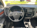 Thumbnail image of 2015 Mitsubishi Outlander at The Auto Barn