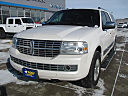 2016 Lincoln Navigator L Reserve at Pony Express Chevrolet