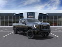 Thumbnail image of 2025 GMC Sierra 2500HD at King O'Rourke Buick GMC
