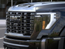 Thumbnail image of 2025 GMC Sierra 2500HD at King O'Rourke Buick GMC