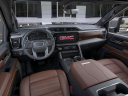 Thumbnail image of 2025 GMC Sierra 2500HD at King O'Rourke Buick GMC