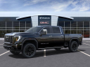 Thumbnail image of 2025 GMC Sierra 2500HD at King O'Rourke Buick GMC