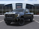 Thumbnail image of 2025 GMC Sierra 2500HD at King O'Rourke Buick GMC