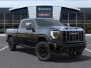 Thumbnail image of 2025 GMC Sierra 2500HD at King O'Rourke Buick GMC
