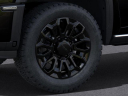 Thumbnail image of 2025 GMC Sierra 2500HD at King O'Rourke Buick GMC