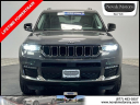 Thumbnail image of 2021 Jeep Grand Cherokee L at Novak Motors NY