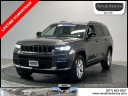 Thumbnail image of 2021 Jeep Grand Cherokee L at Novak Motors NY