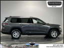 Thumbnail image of 2021 Jeep Grand Cherokee L at Novak Motors NY