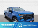 Thumbnail image of 2024 Chevrolet Silverado 1500 at NeessenChevroletBuickGMCTruck of Kingsville, TX