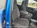 Thumbnail image of 2024 Chevrolet Silverado 1500 at NeessenChevroletBuickGMCTruck of Kingsville, TX