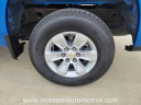 Thumbnail image of 2024 Chevrolet Silverado 1500 at NeessenChevroletBuickGMCTruck of Kingsville, TX