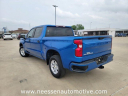 Thumbnail image of 2024 Chevrolet Silverado 1500 at NeessenChevroletBuickGMCTruck of Kingsville, TX