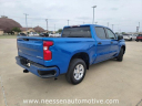 Thumbnail image of 2024 Chevrolet Silverado 1500 at NeessenChevroletBuickGMCTruck of Kingsville, TX