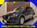 2019 Mazda CX-3 Sport at Southwest Motors Highway