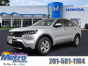 2021 Kia Sorento LX at Metro Honda