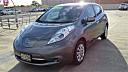 Thumbnail image of 2014 Nissan LEAF at A-1 Auto Sales LLC