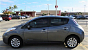 2014 Nissan LEAF S at A-1 Auto Sales LLC
