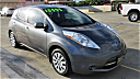 Thumbnail image of 2014 Nissan LEAF at A-1 Auto Sales LLC