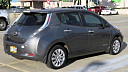 Thumbnail image of 2014 Nissan LEAF at A-1 Auto Sales LLC