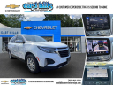 Thumbnail image of 2022 Chevrolet Equinox at East Hills Chevrolet of Douglaston