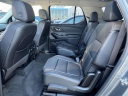 Thumbnail image of 2022 Chevrolet Equinox at East Hills Chevrolet of Douglaston