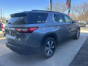2022 Chevrolet Equinox LT at East Hills Chevrolet of Douglaston