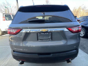 Thumbnail image of 2022 Chevrolet Equinox at East Hills Chevrolet of Douglaston
