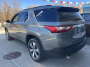 Thumbnail image of 2022 Chevrolet Equinox at East Hills Chevrolet of Douglaston