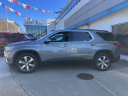 Thumbnail image of 2022 Chevrolet Equinox at East Hills Chevrolet of Douglaston