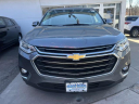 Thumbnail image of 2022 Chevrolet Equinox at East Hills Chevrolet of Douglaston