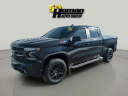 Thumbnail image of 2022 Chevrolet Silverado 1500 Limited at Homan Chevrolet Gmc Of Ripon, Inc.